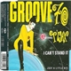 Groove '70 Featuring T'Wax - I Can't Stand It (... Just A Little Bit)